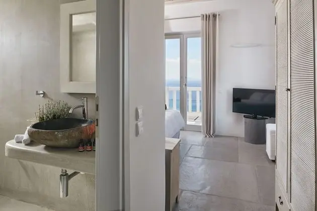 Villa, 3 Yatak Odası