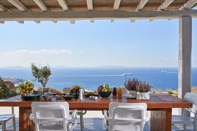 Deluxe Villa, 4 Yatak Odası