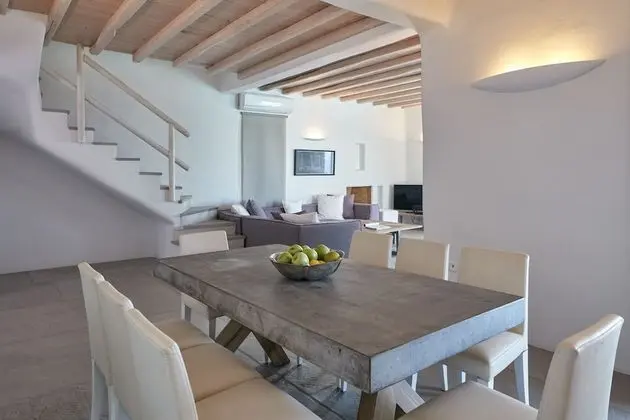 Deluxe Villa, 4 Yatak Odası