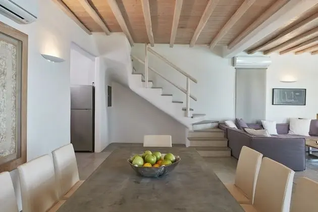 Deluxe Villa, 4 Yatak Odası