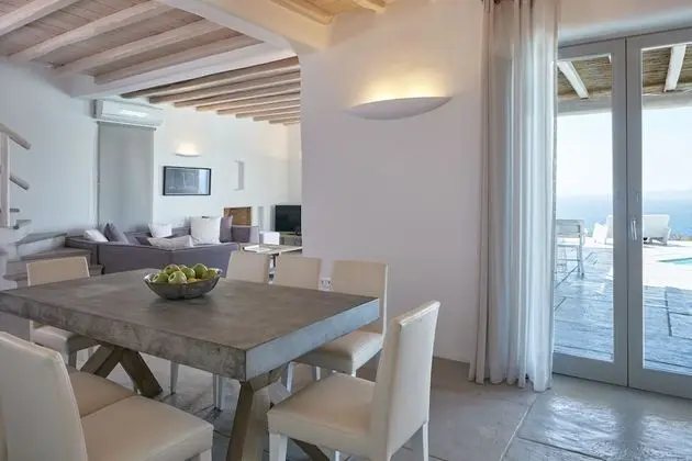 Deluxe Villa, 4 Yatak Odası