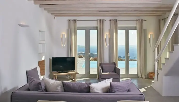 Deluxe Villa, 4 Yatak Odası