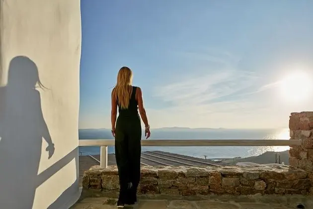 Deluxe Villa, 4 Yatak Odası