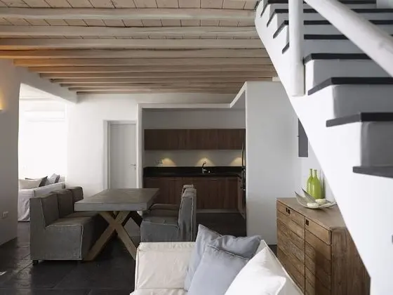 Deluxe Villa, 4 Yatak Odası