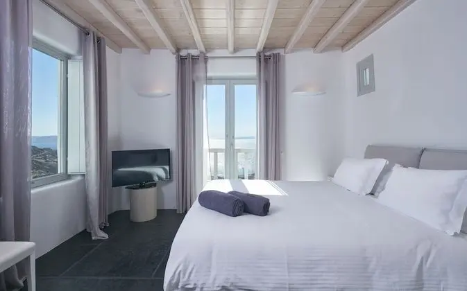 Superior Villa, 4 Yatak Odası