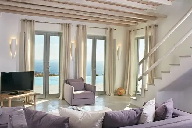 Superior Villa, 4 Yatak Odası