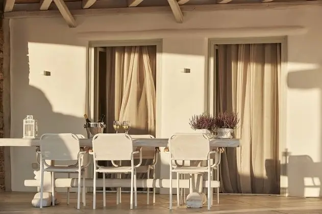 Superior Villa, 4 Yatak Odası