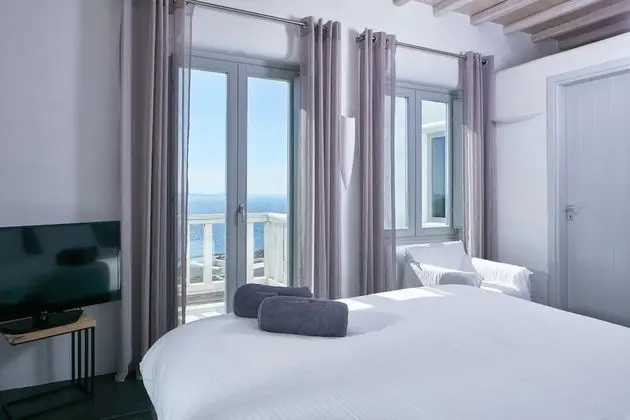 Superior Villa, 4 Yatak Odası