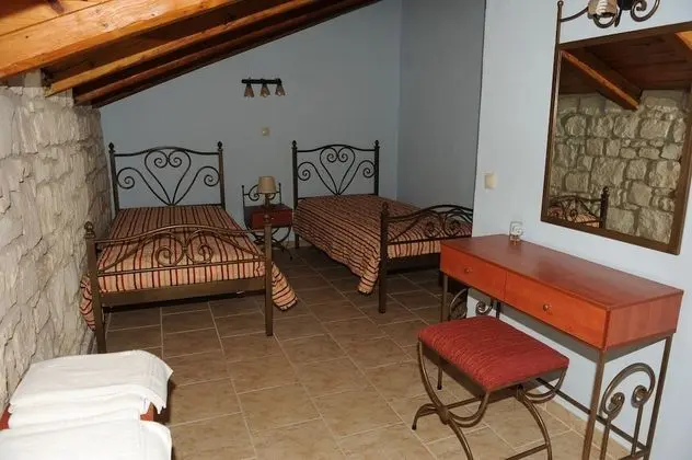 Superior Apart Daire, 2 Yatak Odası