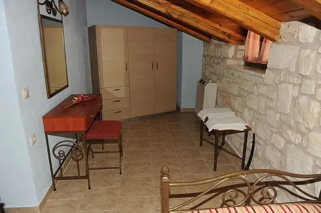 Superior Apart Daire, 2 Yatak Odası