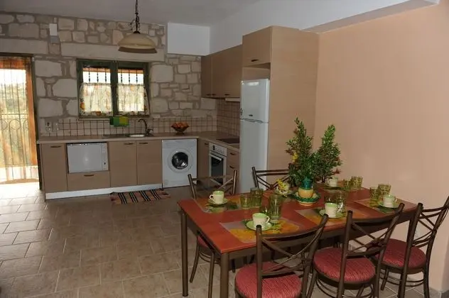 Superior Apart Daire, 2 Yatak Odası