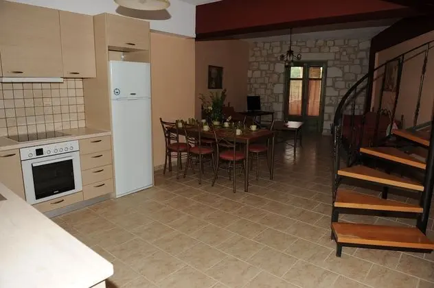 Superior Apart Daire, 2 Yatak Odası