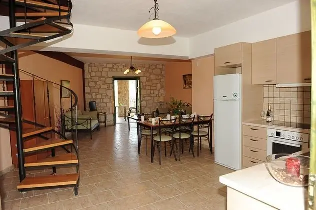 Superior Apart Daire, 2 Yatak Odası