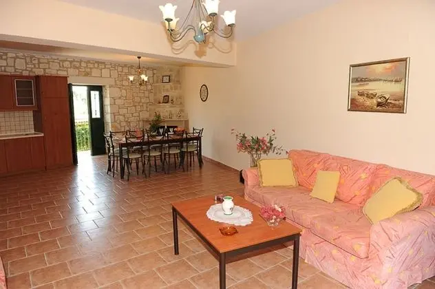Superior Apart Daire, 2 Yatak Odası