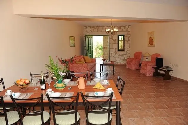 Superior Apart Daire, 2 Yatak Odası