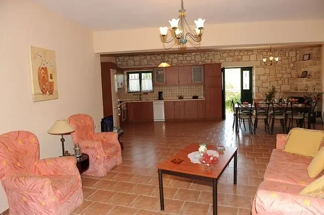Superior Apart Daire, 2 Yatak Odası