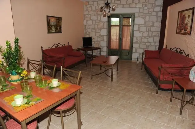 Superior Apart Daire, 2 Yatak Odası