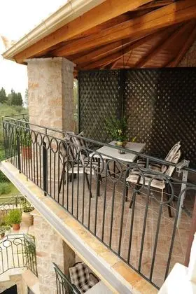 Superior Apart Daire, 2 Yatak Odası