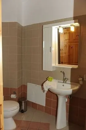 Superior Apart Daire, 2 Yatak Odası