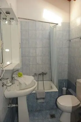 Superior Apart Daire, 2 Yatak Odası