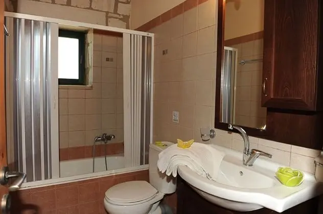 Superior Apart Daire, 2 Yatak Odası