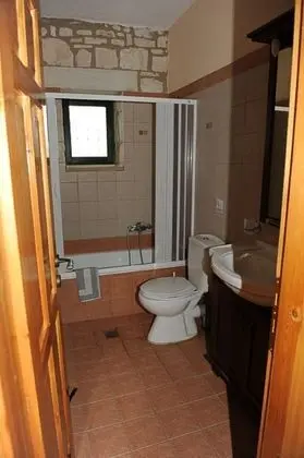 Superior Apart Daire, 2 Yatak Odası