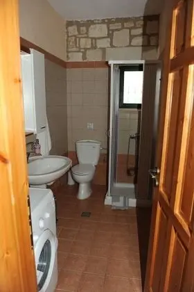 Superior Apart Daire, 2 Yatak Odası