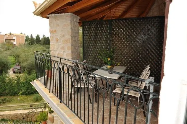 Superior Apart Daire, 2 Yatak Odası