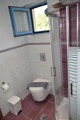 Apart Daire (First floor, for 2)