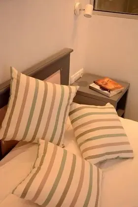 Deluxe Tek Büyük Yataklı Oda, Deniz Manzaralı