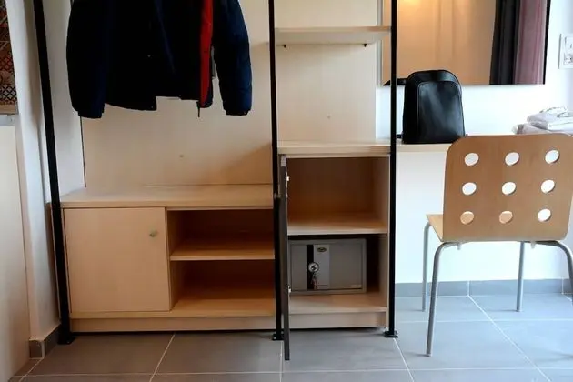 Deluxe Tek Büyük Yataklı Oda, Deniz Manzaralı