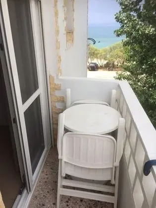 Economy Tek Büyük Yataklı Oda