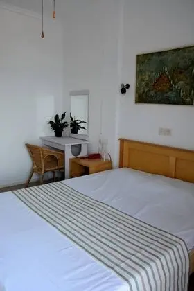 Standard Tek Büyük Yataklı Oda, Balkon, Deniz Manzaralı
