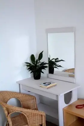 Standard Tek Büyük Yataklı Oda, Balkon, Deniz Manzaralı