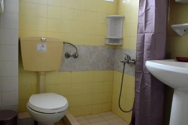 Standard Tek Büyük Yataklı Oda, Balkon, Deniz Manzaralı
