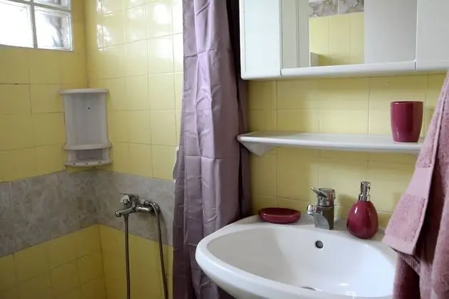 Standard Tek Büyük Yataklı Oda, Balkon, Deniz Manzaralı