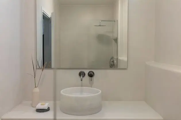 Comfort Stüdyo Süit, 1 Yatak Odası, Kısmi Deniz Manzaralı