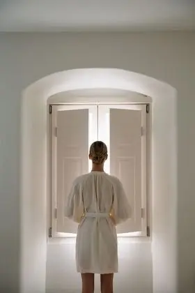 Comfort Stüdyo Süit, 1 Yatak Odası, Kısmi Deniz Manzaralı