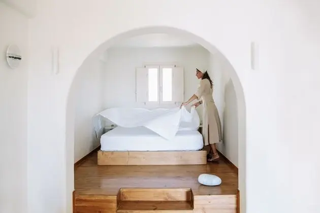Comfort Stüdyo Süit, 1 Yatak Odası, Kısmi Deniz Manzaralı