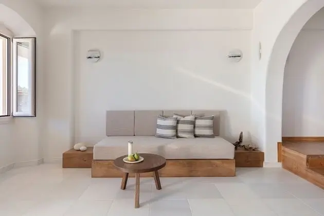 Comfort Stüdyo Süit, 1 Yatak Odası, Kısmi Deniz Manzaralı