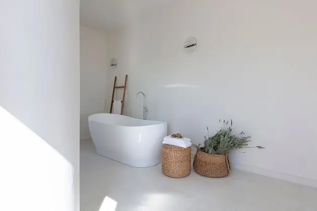 Deluxe Stüdyo Süit, 1 Yatak Odası, Deniz Manzaralı