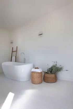 Deluxe Stüdyo Süit, 1 Yatak Odası, Deniz Manzaralı