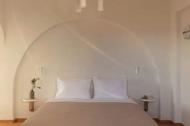 Deluxe Stüdyo Süit, 1 Yatak Odası, Deniz Manzaralı