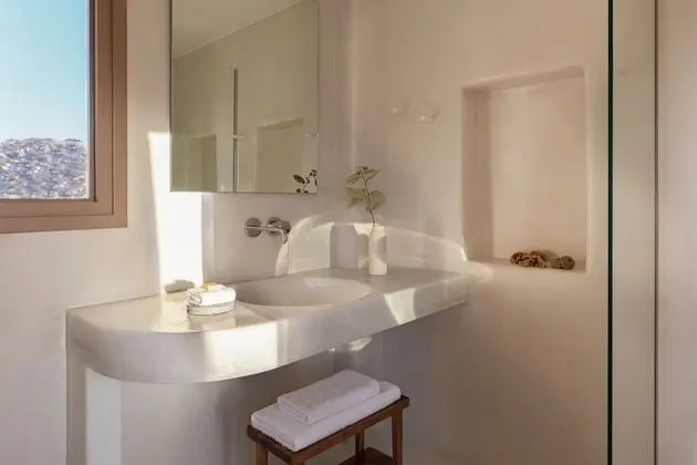 Deluxe Stüdyo Süit, 1 Yatak Odası, Deniz Manzaralı