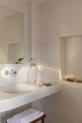 Deluxe Stüdyo Süit, 1 Yatak Odası, Deniz Manzaralı