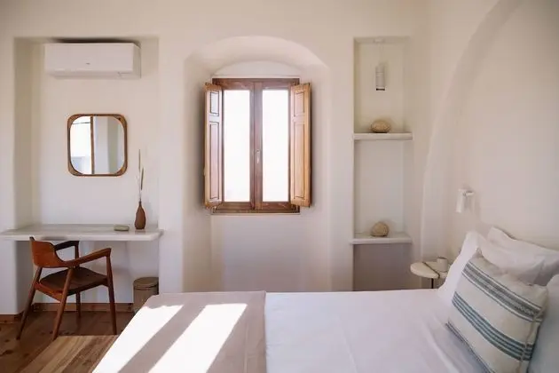 Deluxe Stüdyo Süit, 1 Yatak Odası, Deniz Manzaralı