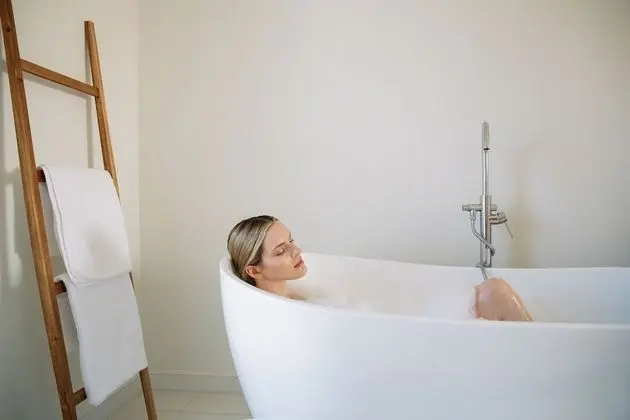 Deluxe Stüdyo Süit, 1 Yatak Odası, Deniz Manzaralı