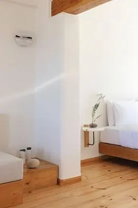 Superior Oda, 1 Yatak Odası, Deniz Manzaralı