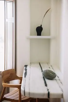 Superior Oda, 1 Yatak Odası, Deniz Manzaralı