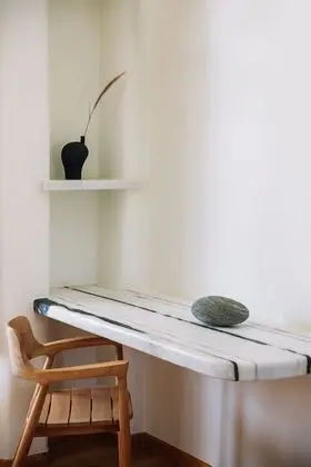 Superior Oda, 1 Yatak Odası, Deniz Manzaralı